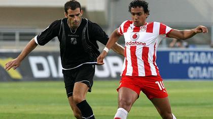 «Χ»άθηκε στη μετριότητα…