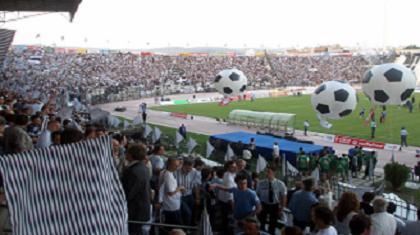 ΠΑΟΚ-ΑΡΗΣ: Ντέρμπι από τα παλιά…