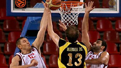 Το σήκωσε ο Πανιώνιος!