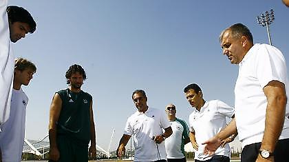 A1: Πρωτιά για Παναθηναϊκό στη Λιουμπλιάνα