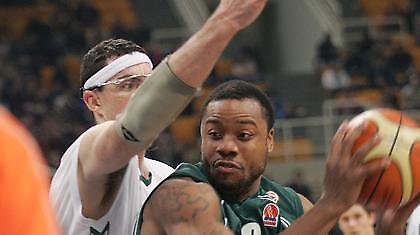 Στη Μοντεγκρανάρο ο Χάντερ