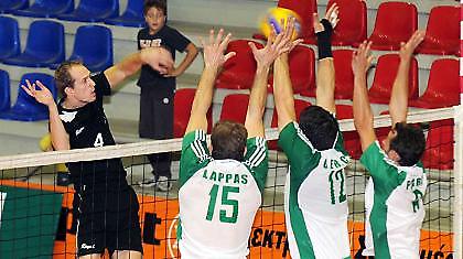 «Δύο στα δύο» για Παναθηναϊκό