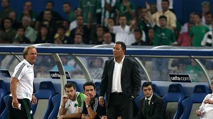 Ετοιμάζει εκπλήξεις ή μπλοφάρει;