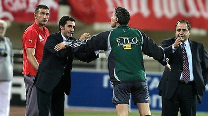 Πως ο ΠΑΟ (όχι ο ΟΦΗ!) σταμάτησε τον Ολυμπιακό στην Κρήτη…