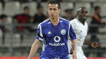 Μαχλάς: «Όμάδα με τσαγανό η Ανόρθωση»