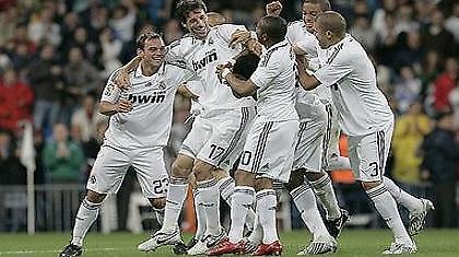 Η διπλή ταλαιπωρία της Ρεάλ