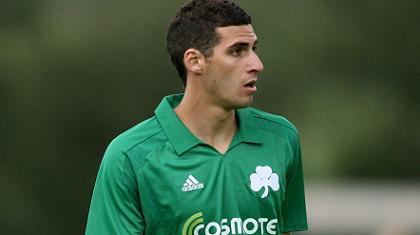 Πετρόπουλος: «Πλήρες του υλικό του Παναθηναϊκού»