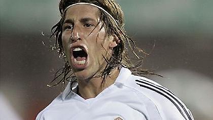 Αγγλικές «σειρήνες» για Σέρχιο Ράμος