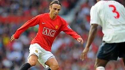 Μπερμπάτοφ: « Σύντομα θα αρχίσω να σκοράρω »