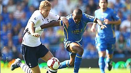 Premier League: Εύκολο απόγευμα για Πόρτσμουθ