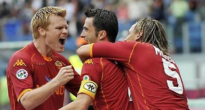 Serie A: Προελαύνει η Λάτσιο, επιτέλους νίκη για Ρόμα