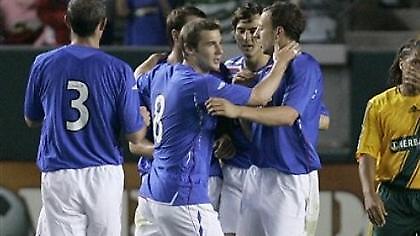 Scottish League: Απολαμβάνει την κορυφή η Ρέιντζερς