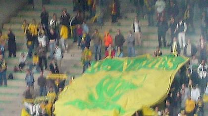 «Ξέσπασμα»…