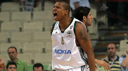 Δεν είχε διάρκεια...