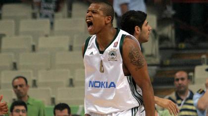 Δεν είχε διάρκεια...