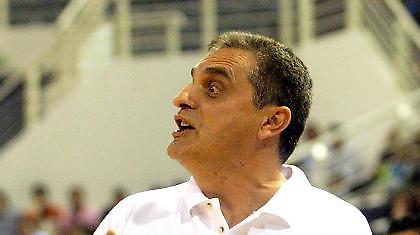 Πεδουλάκης: «Θέλουμε να ‘δεθούμε’ ως ομάδα»