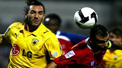 Κυργιάκος: «Υπάρχει τηλεόραση»...