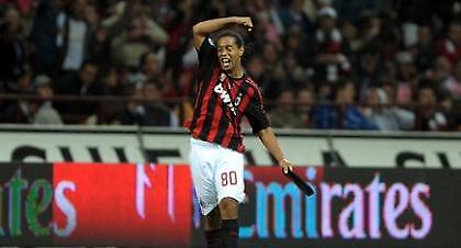 Serie A: Με το κεφάλι του «Ρόνι»