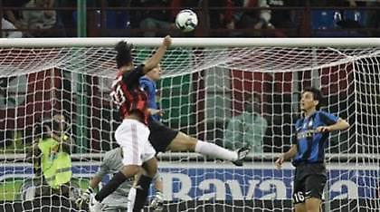 Η Ευρώπη παίζει μπάλα