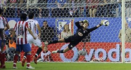 Primera Division: Σεβίλλη από... πρόπερσι