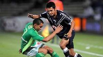 Le Championnat: «Γκέλα» για Μπορντό