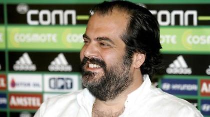 Σφάζονταν Ολυμπιακός, ΑΕΚ και στον ΠΑΟ γελούσαν ευλογώντας τα γένια τους…