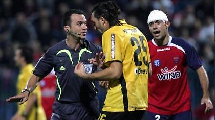 Ο Σταυρίδης του… μαρτυρίου και οι «αμαρτίες» της ΑΕΚ