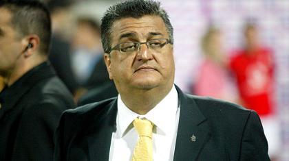 Σκόρδας: «Δεν περνάμε κρίση»