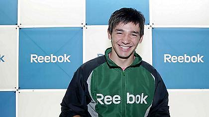 Ένα παιδί… ερωτευμένο