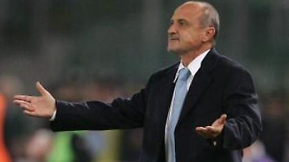 Ρόσι: «Γιατί όχι πρωτάθλημα;»