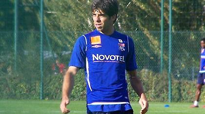 Επέστρεψε ο Ζουνίνιο