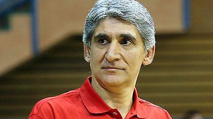 Γιαννάκης: «Μέρα με τη μέρα καλύτεροι»