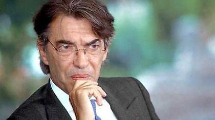 Μοράτι: «Δίκαιο αποτέλεσμα η ισοπαλία»