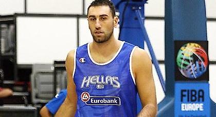 Ντικούδης: «Ήθελα να ξεκουραστώ...»