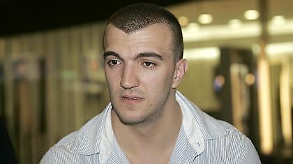 Πέκοβιτς: «Όλα εκπληκτικά...»