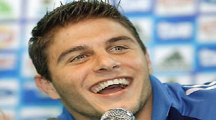 Χοακίν: «Έφταιγε ο Κούμαν…»