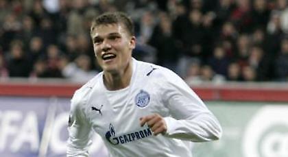 Νέα πρόσωπα στην εθνική Ρωσίας