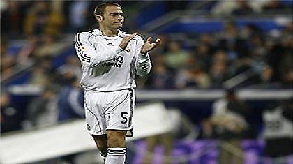 Με Καναβάρο, χωρίς Σνάιντερ η Ρεάλ