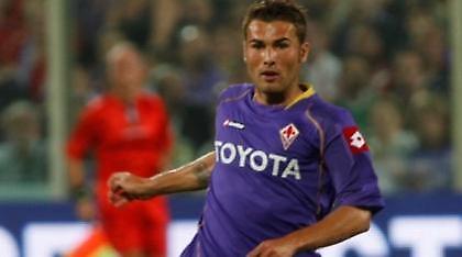 Διαψεύδει για Μούτου η Φιορεντίνα