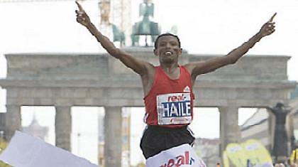 Γκεμπρεσελασιέ: «Δεν μπορώ να κάνω κάτω από 2 ώρες στον Μαραθώνιο»