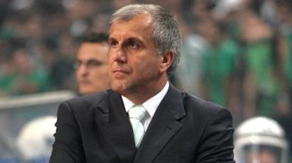 Ομπράντοβιτς: «Δουλειά και πάλι δουλειά»