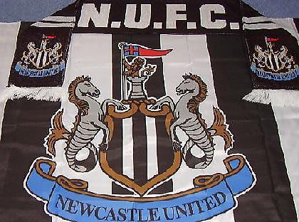 Πρόταση αγοράς της Νιούκαστλ από Νιγηριανούς