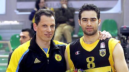 A1: Στο πρόγραμμα ο Κυρίτσης