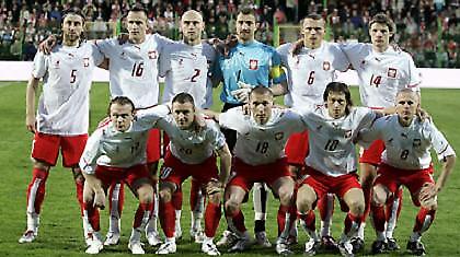 Σκάνδαλο στο πολωνικό ποδόσφαιρο!