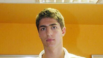 Α1: Εκτός ο Τσαϊρέλης