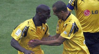 Εντίνιο: «Μου λείπει ο Ριβάλντο»