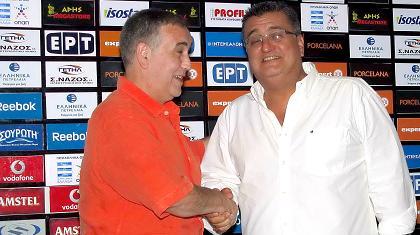 Σκόρδας σε Ερνάντεθ: «Σε πιστεύουμε, αλλά…»