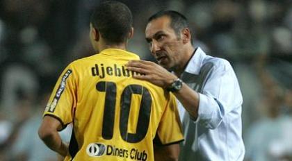 Ανησυχία για Τζεμπούρ