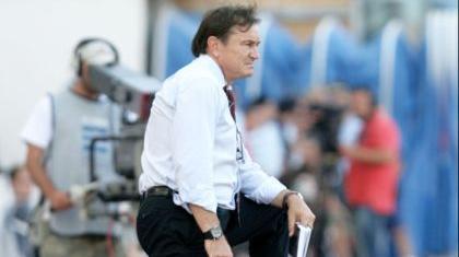 Λίνεν: «Kαλή αρχή ο Ρεκόμπα»