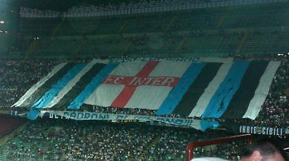 Με το μυαλό στο Μιλάνο